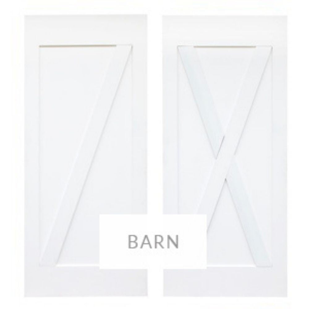 Barn Doors Summit Building Products barn-doors-summit-building-products
