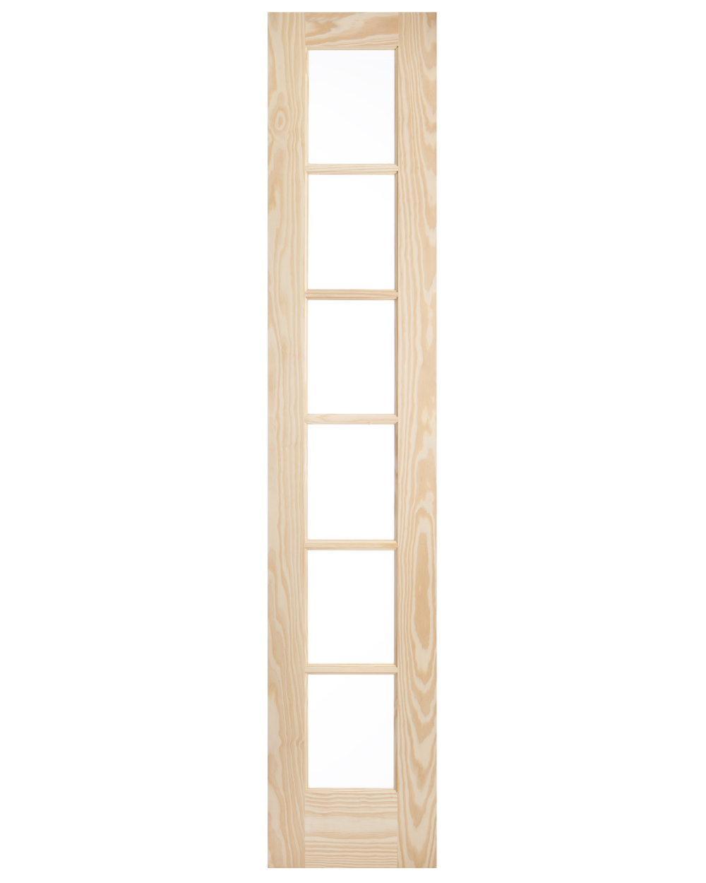 6 Lite French Interior Door