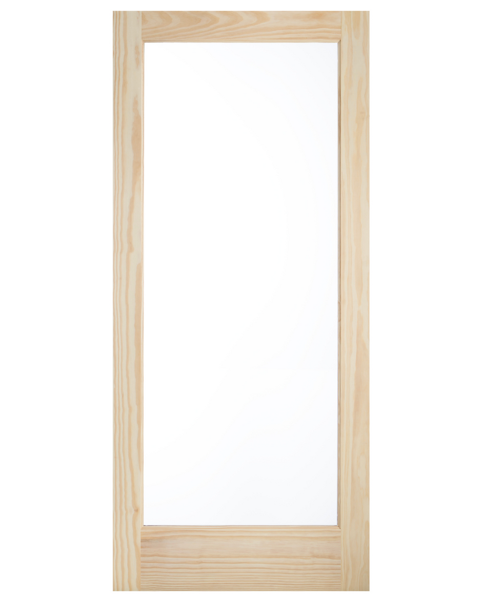 Exterior Doors Summit Building Products™