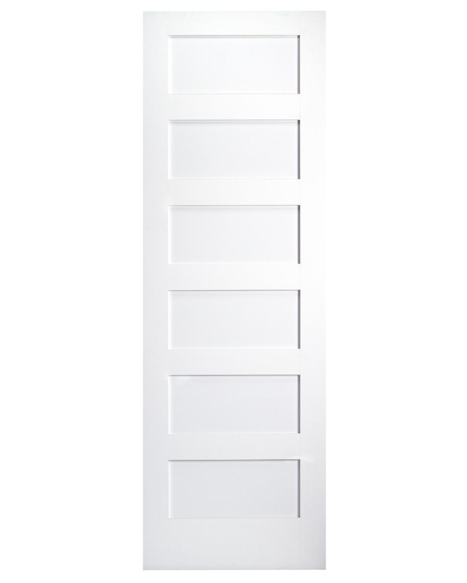 Shaker Summit Building Products™