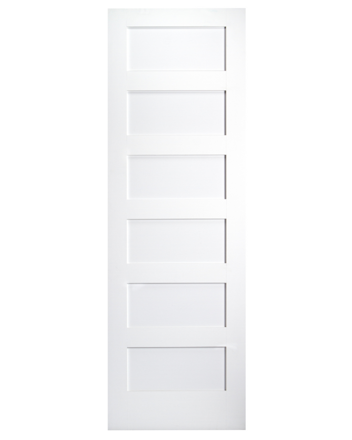 Shaker Summit Building Products